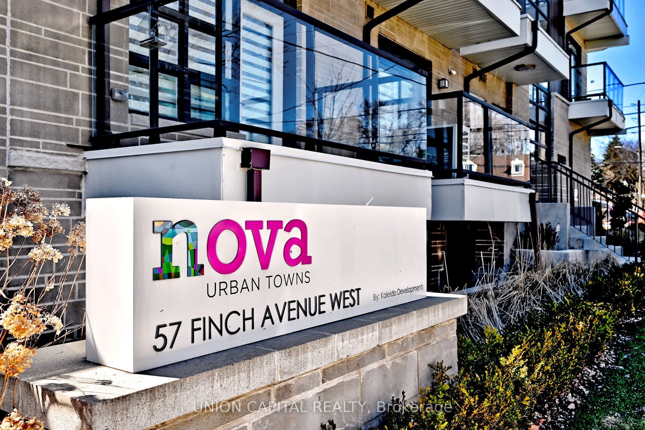 Unit 39 - 57 Finch Avenue W, North York 2