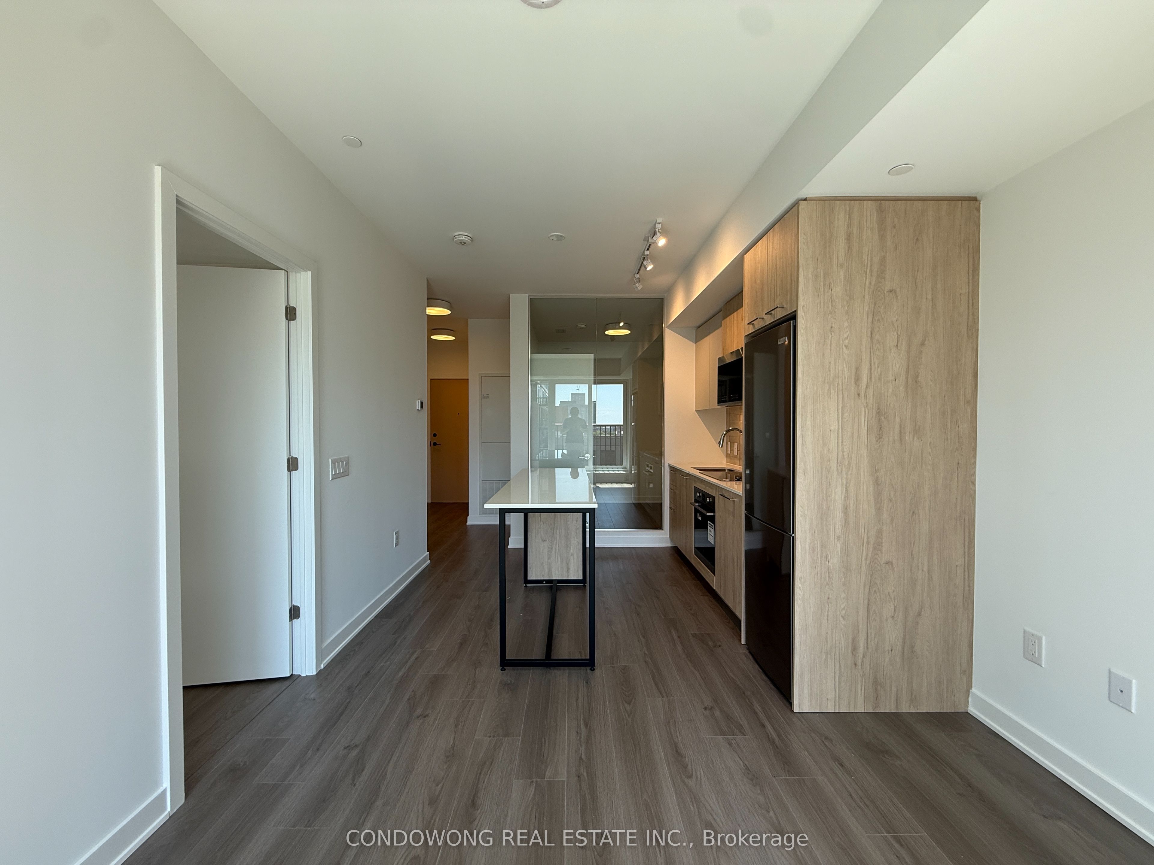 Unit 714 - 30 Dreamers Way, Toronto 4