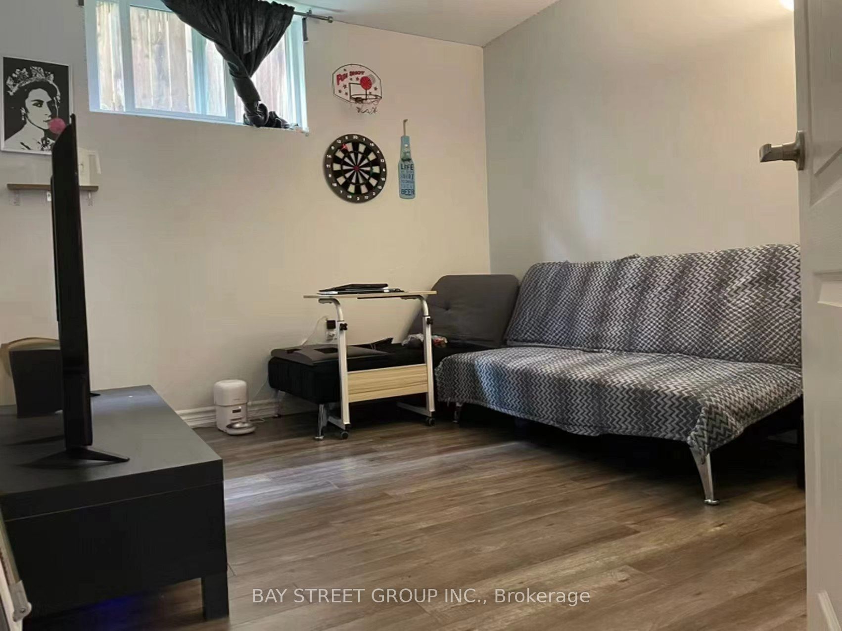 Unit Bsmt - 191 Pleasant Avenue, North York 2
