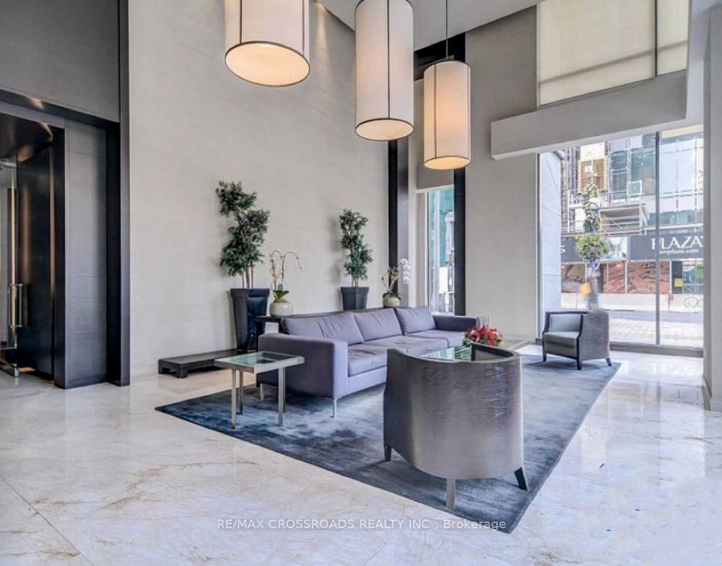 Unit 2206 - 18 Yorkville Avenue, Toronto 3