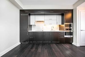 Unit 2419 - 5 Sheppard Avenue E, North York 2