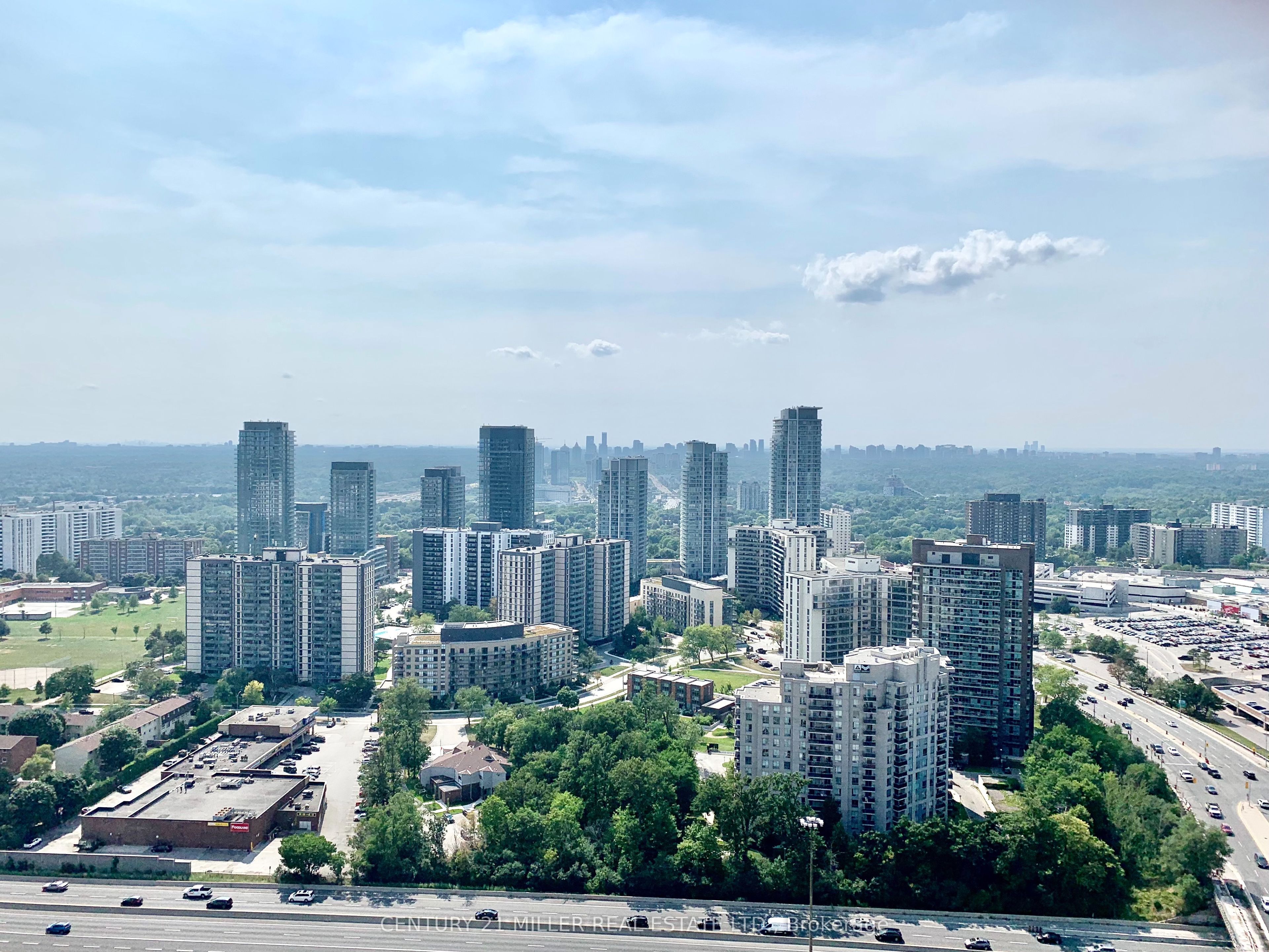 Unit 3503 - 2015 Sheppard Avenue E, North York 3