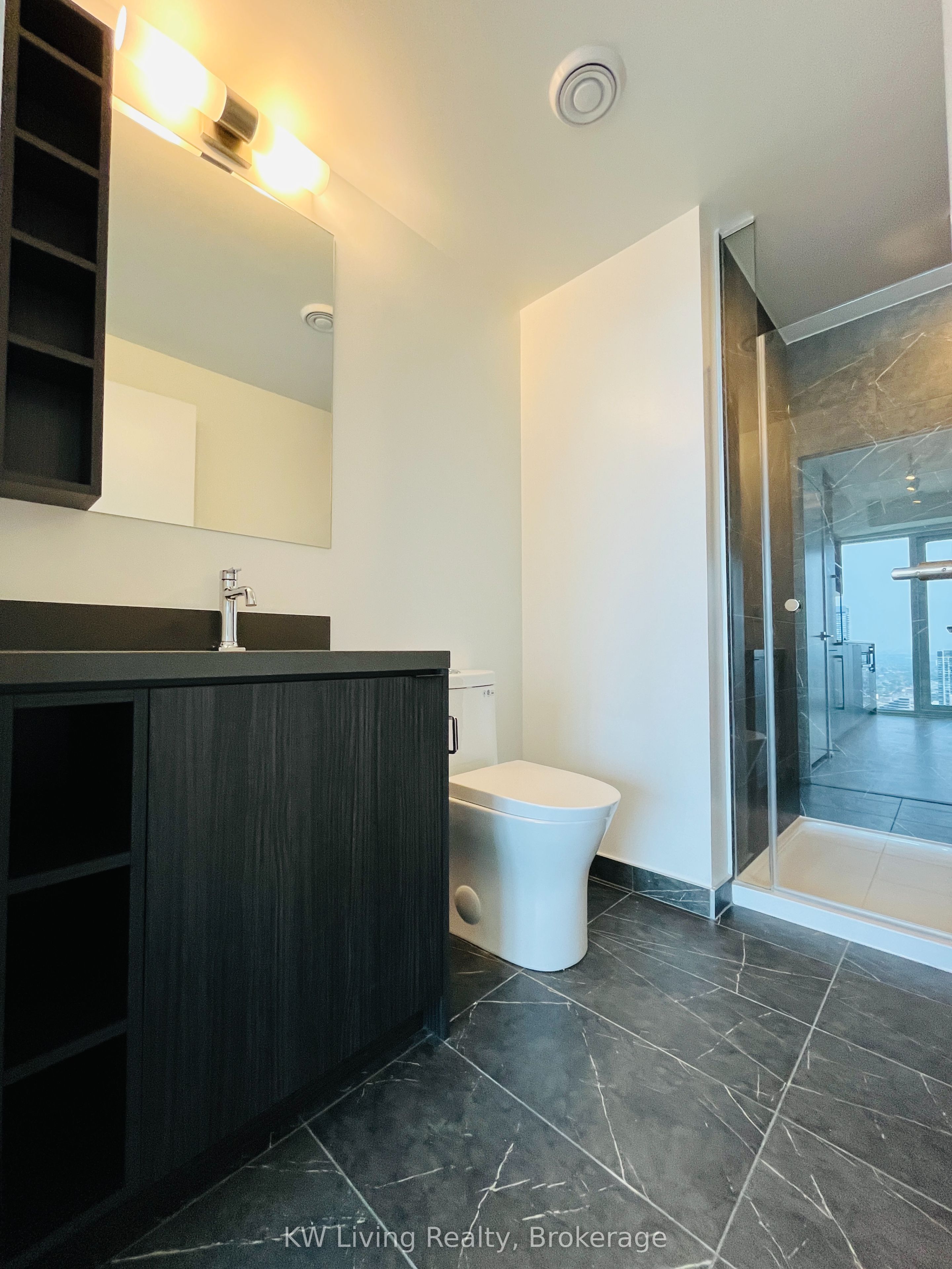 Unit 5702 - 252 Church Street, Toronto 5