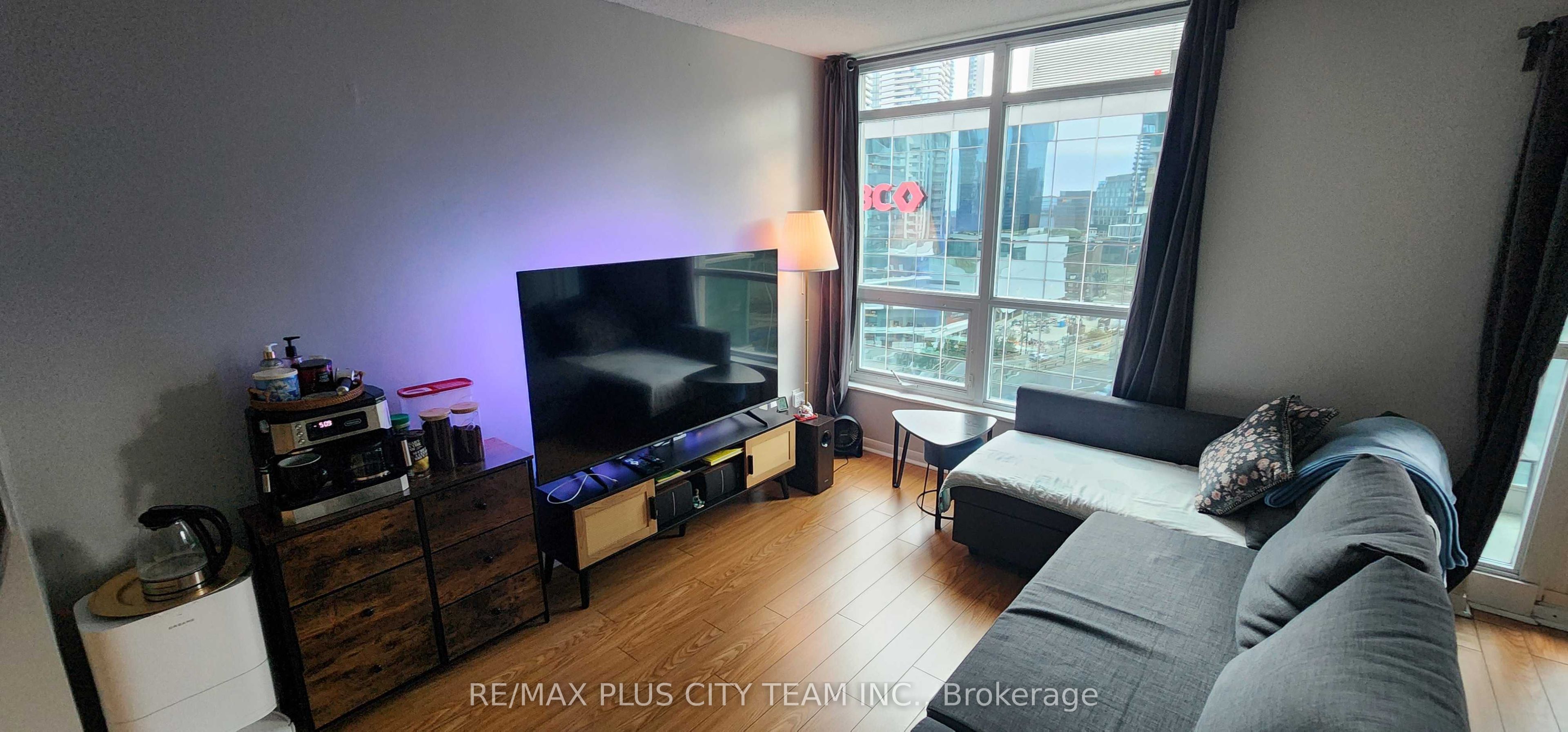 Unit 1314 - 18 Yonge Street, Toronto 2