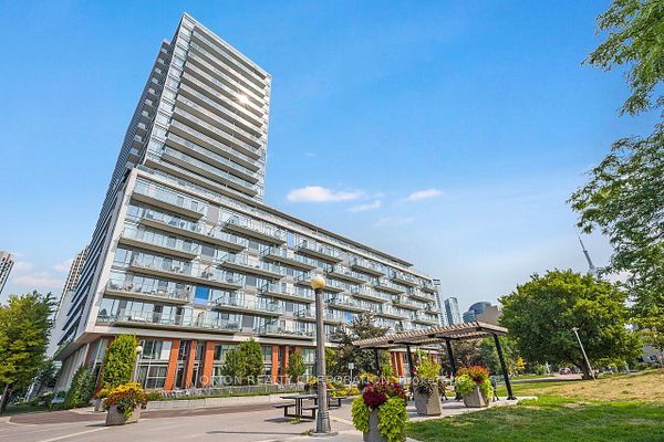 Unit 911 - 90 Stadium Road, Toronto 2