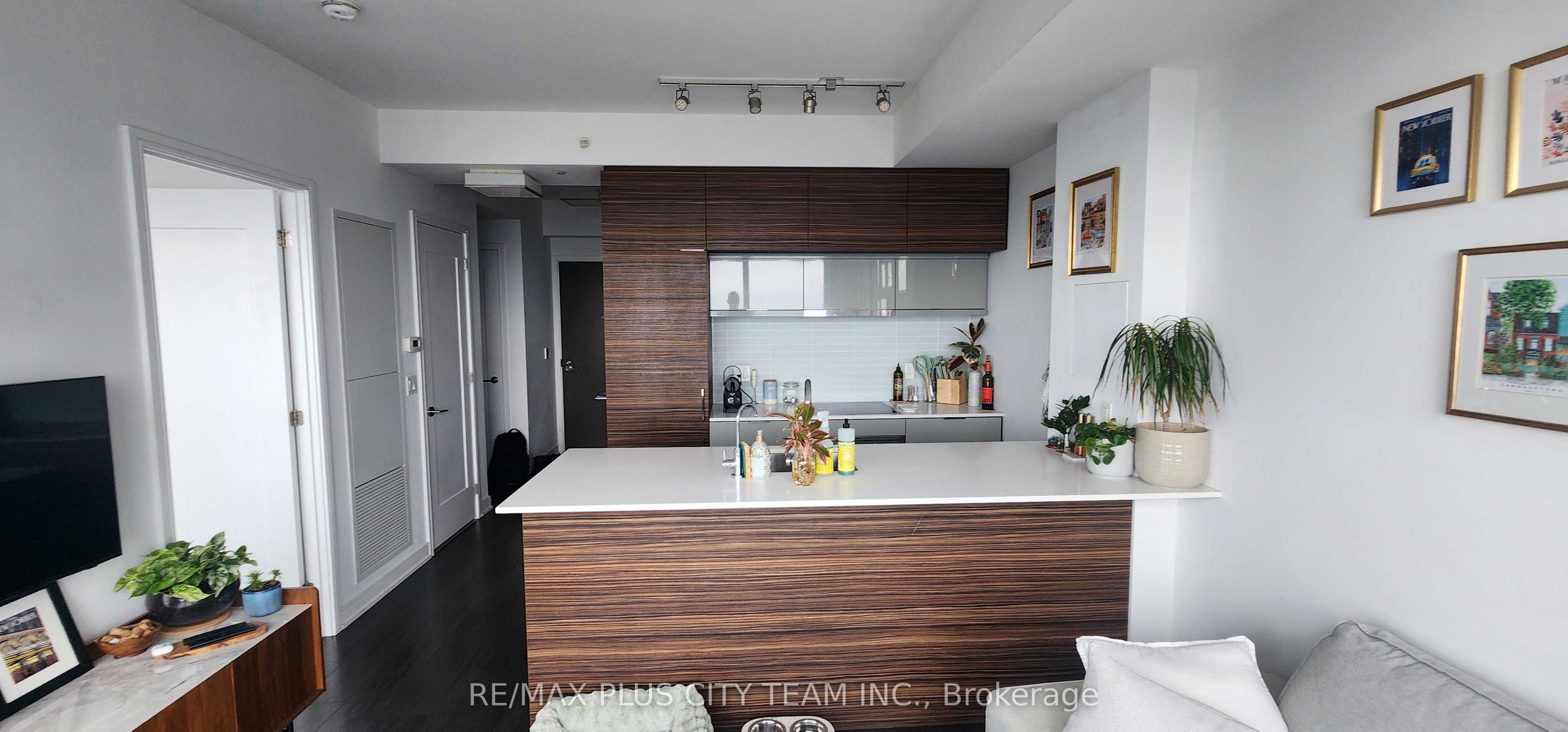 Unit 5105 - 88 Scott Street, Toronto 5
