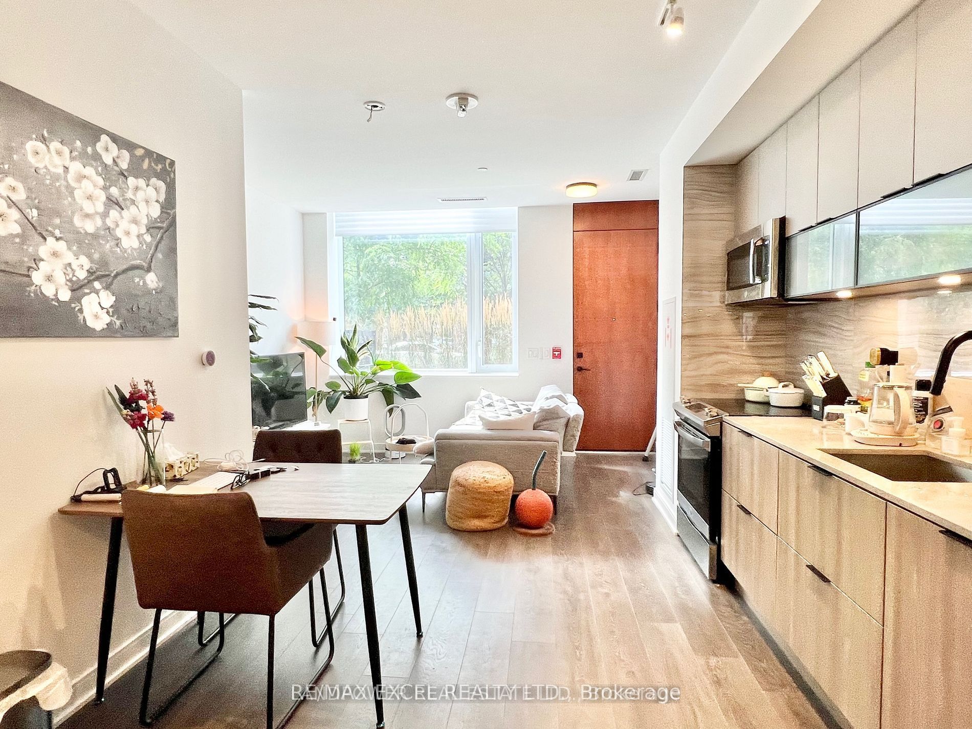 Unit S123 - 180 Mill Street, Toronto 2