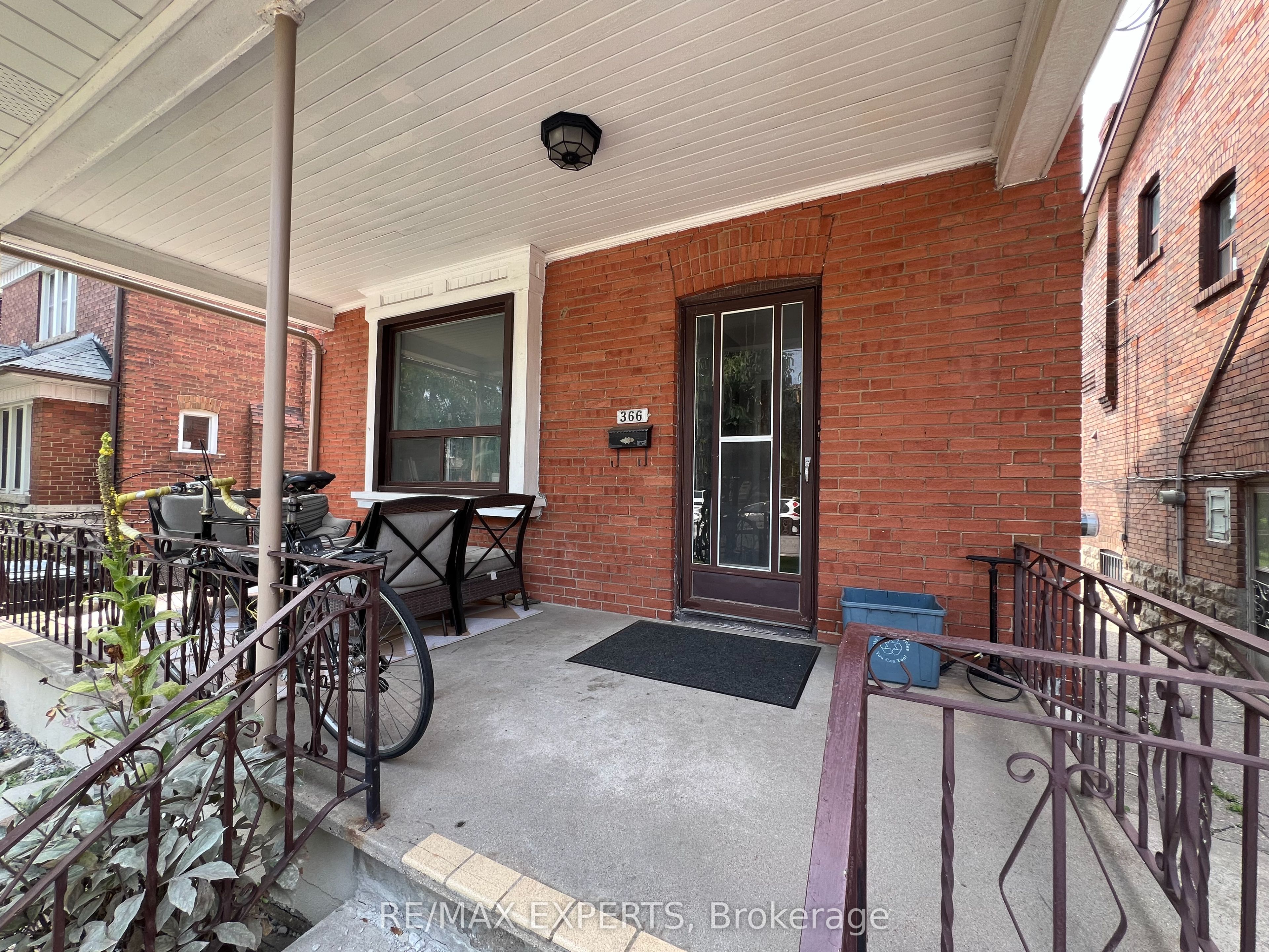 Unit 2nd Floor - 366 Lauder Avenue, Toronto 2