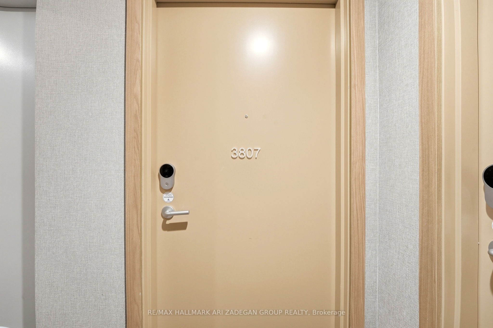 Unit 3807 - 1 Quarrington Lane, North York 4
