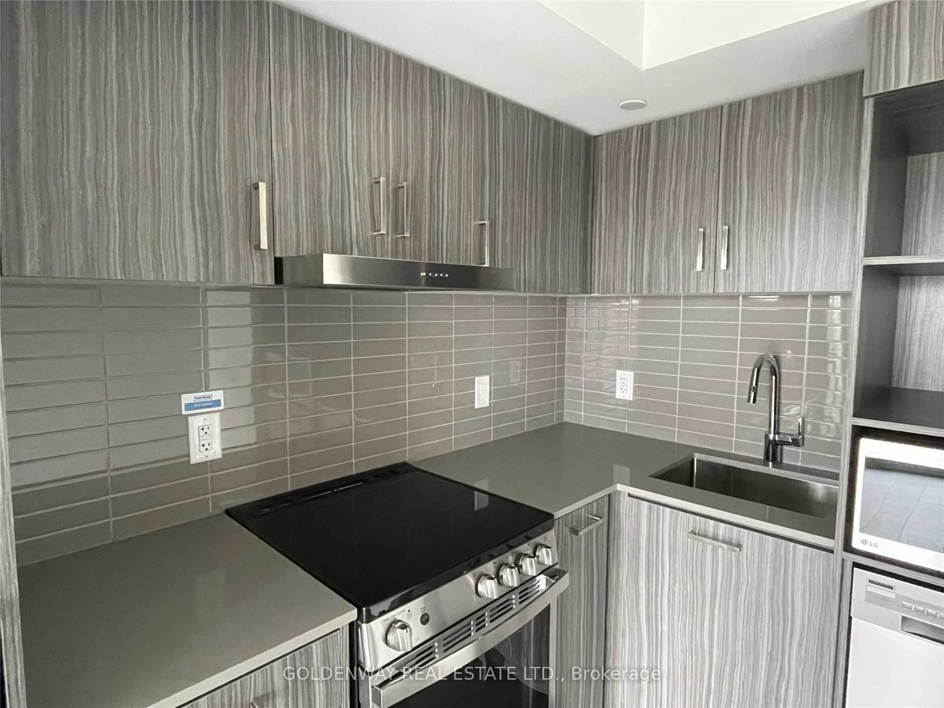 Unit 1902 - 219 Dundas Street E, Toronto 5
