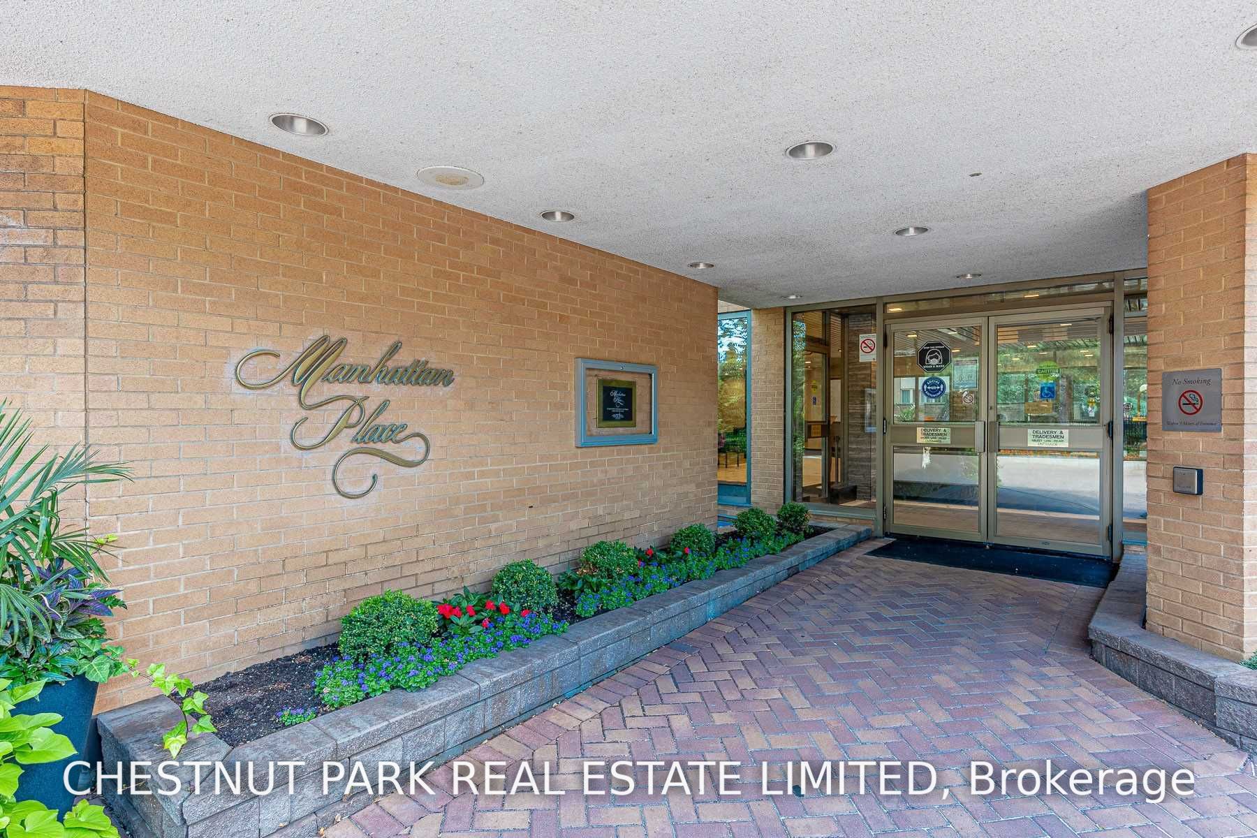 Unit 1506 - 131 Beecroft Road, North York 3