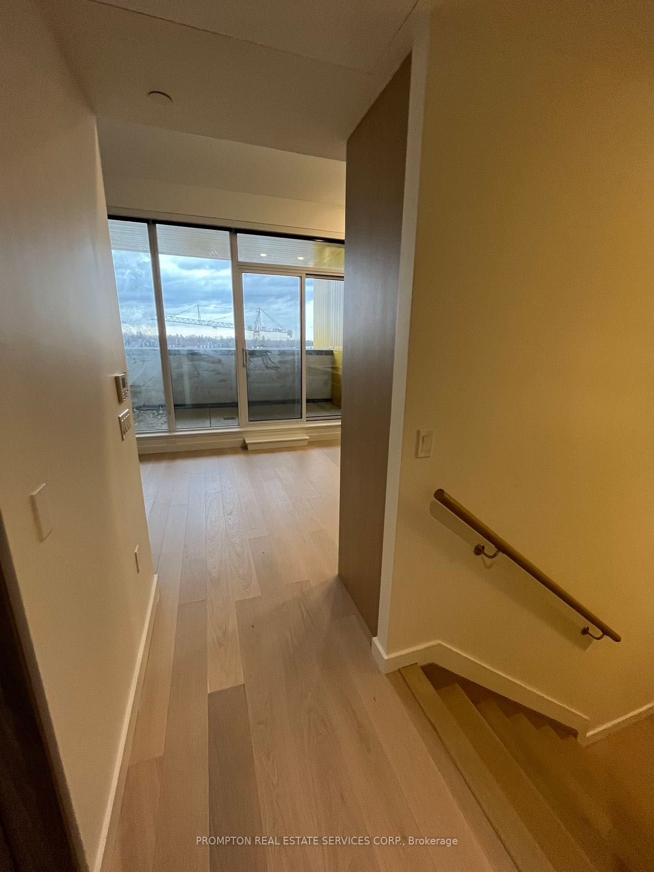 Unit 508 - 95 McMahon Drive, North York 3