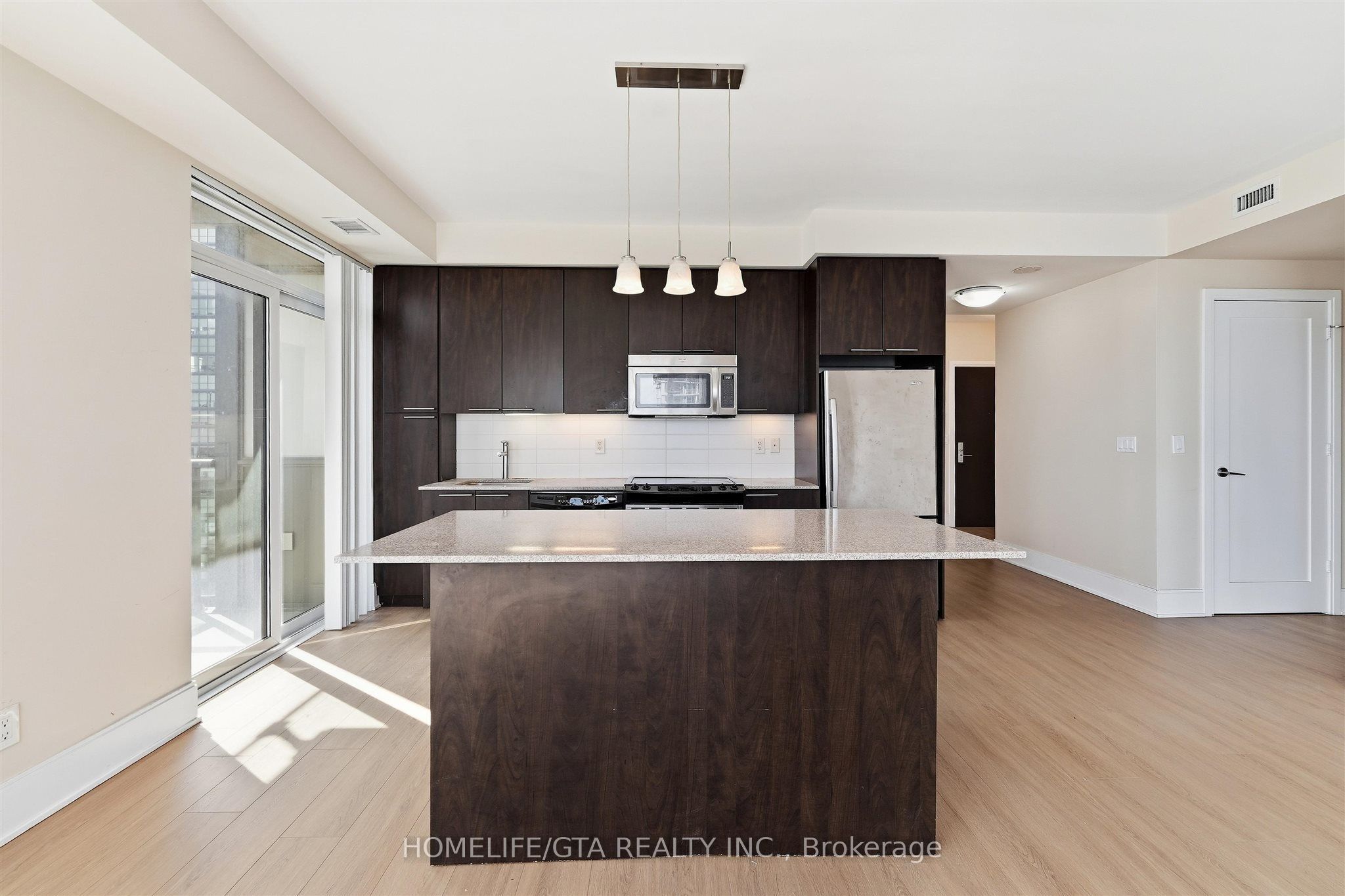 Unit 1914 - 70 Roehampton Avenue, Toronto 2