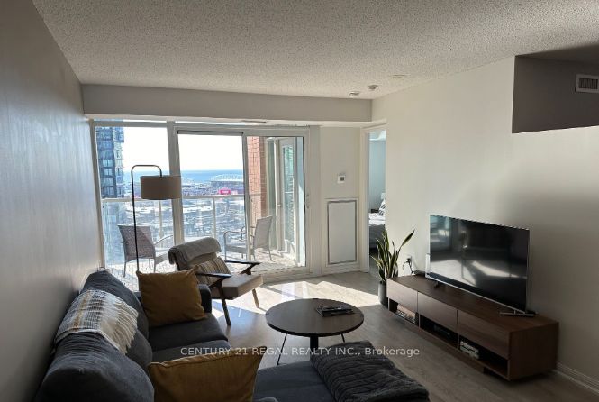 Unit 2009 - 125 Western Battery Road, Toronto 5