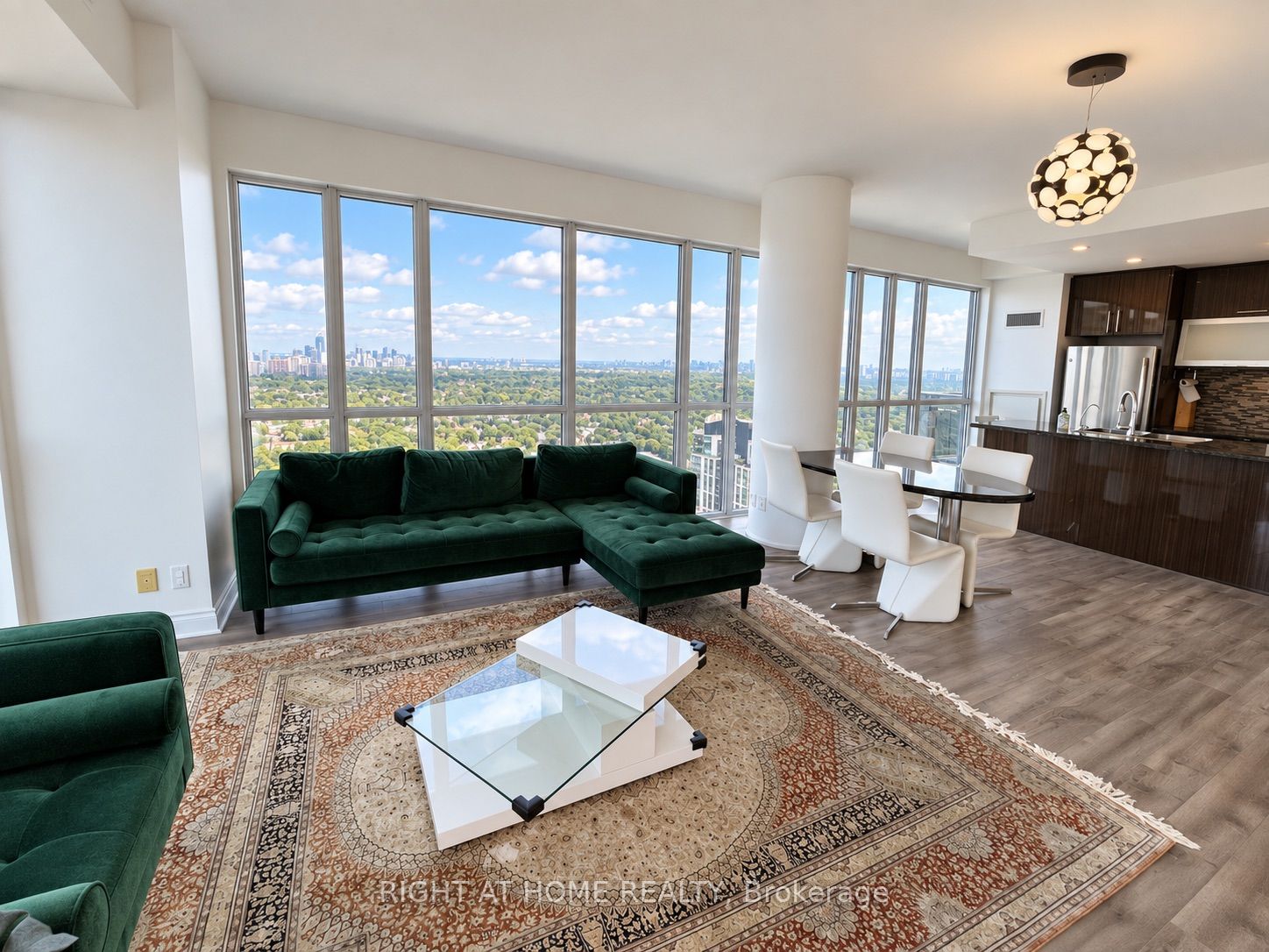 Unit 3808 - 28 Ted Rogers Way, Toronto 2