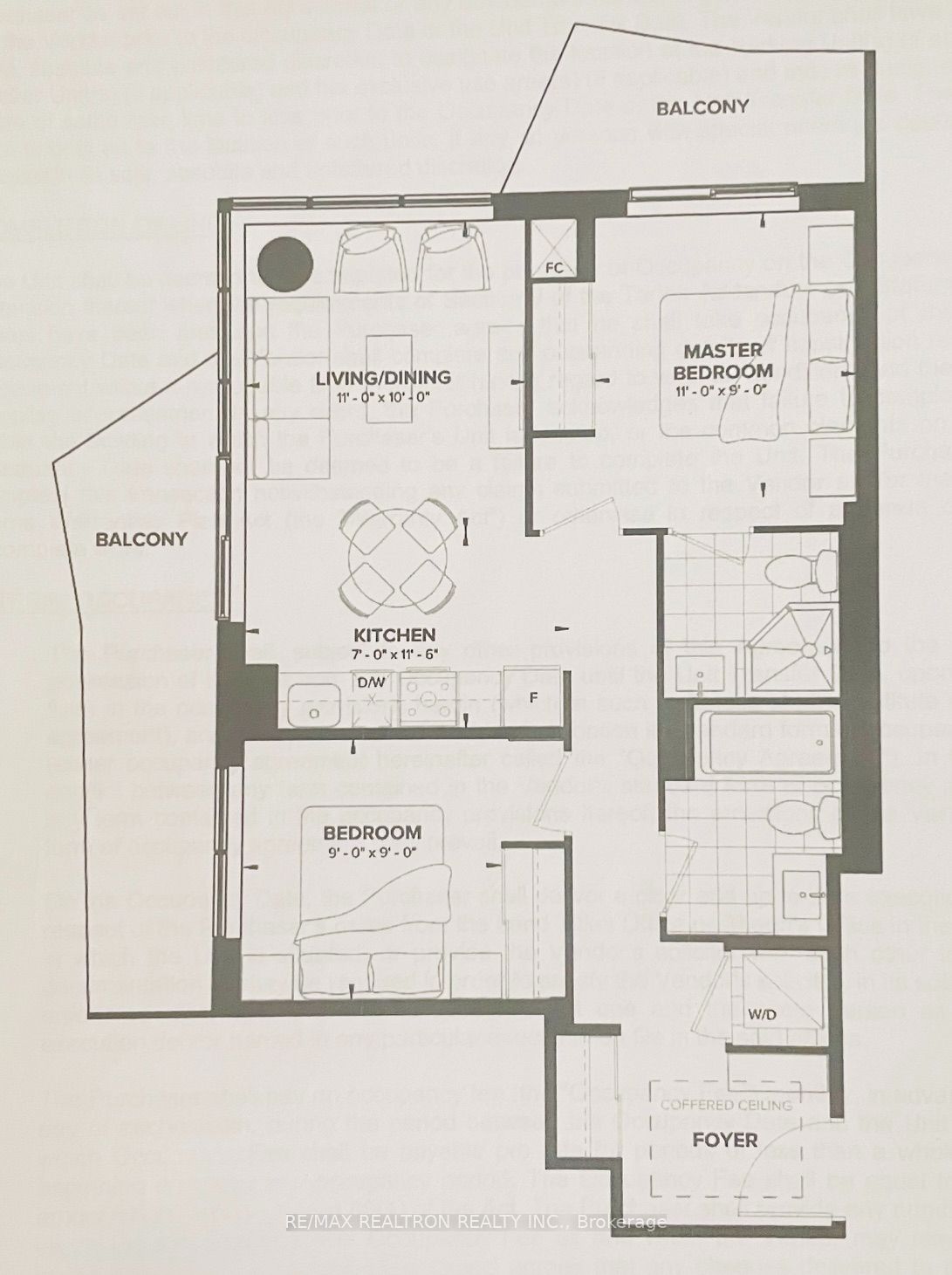 Unit 2610 - 15 Ellerslie Avenue, North York 2