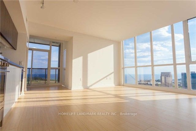 Unit 4506 - 85 Queens Wharf Road, Toronto 2