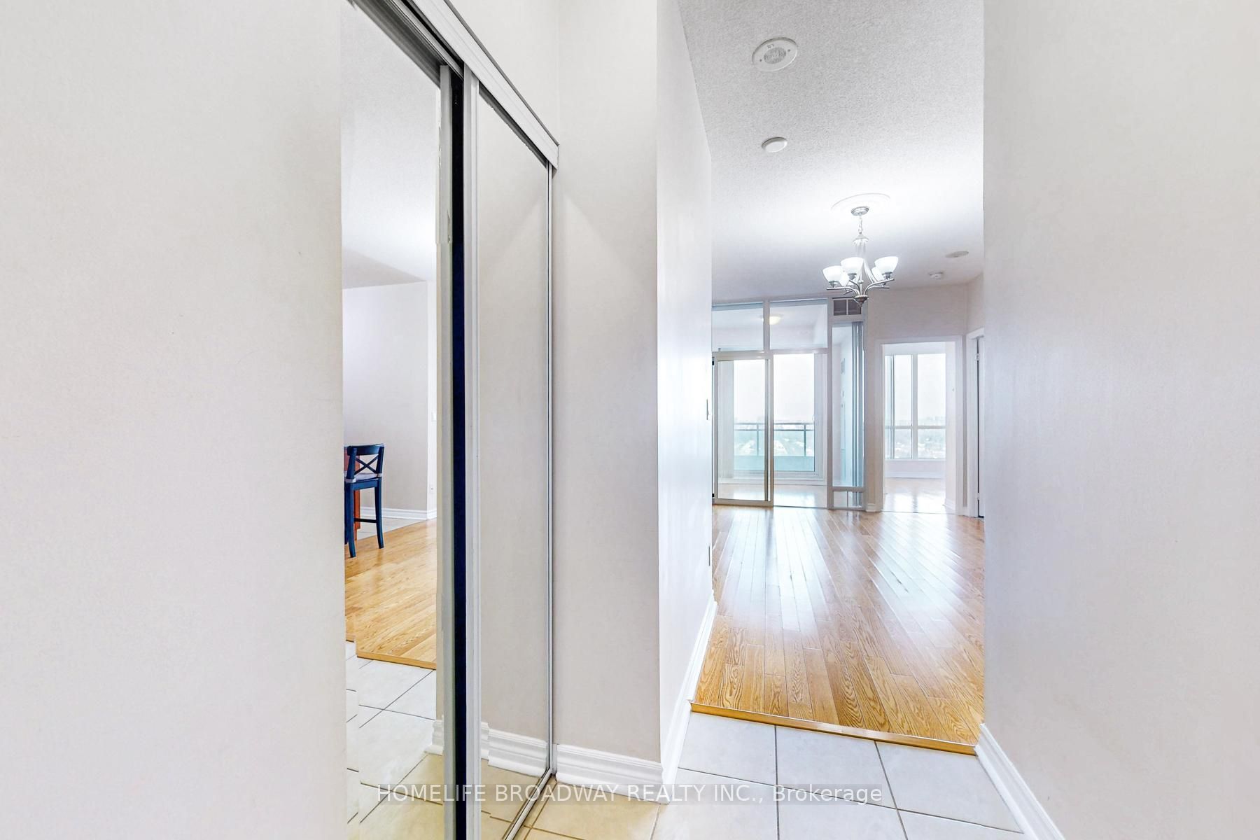 Unit 2215 - 18 Holmes Avenue, North York 2