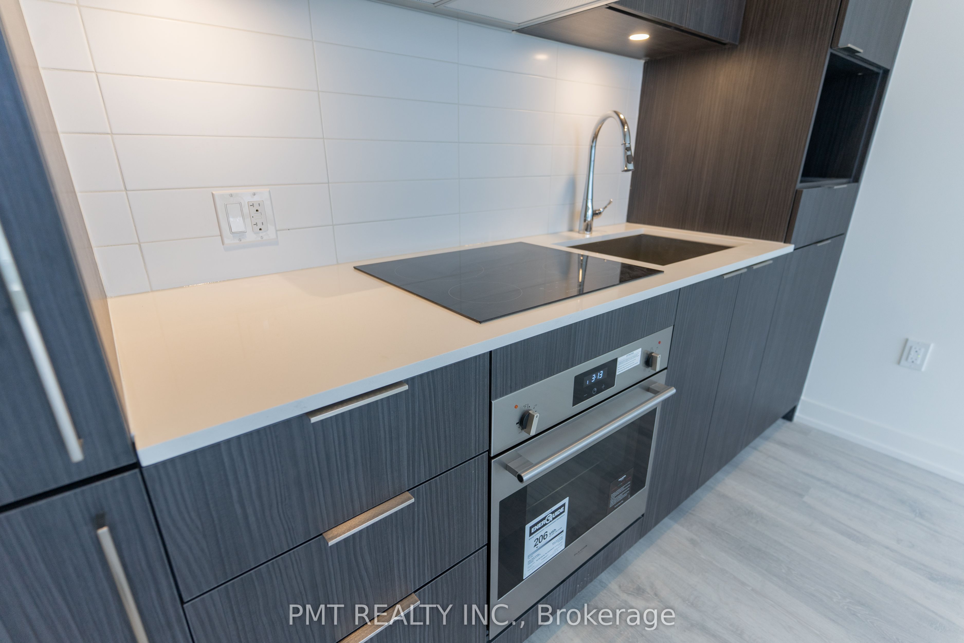 Unit N2610 - 7 Golden Lion Heights, North York 2