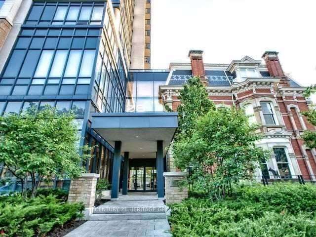 Unit 2104 - 28 Linden Street, Toronto 2