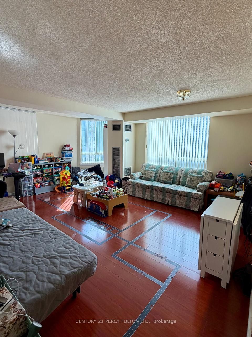 Unit 1111 - 633 Bay Street, Toronto 2