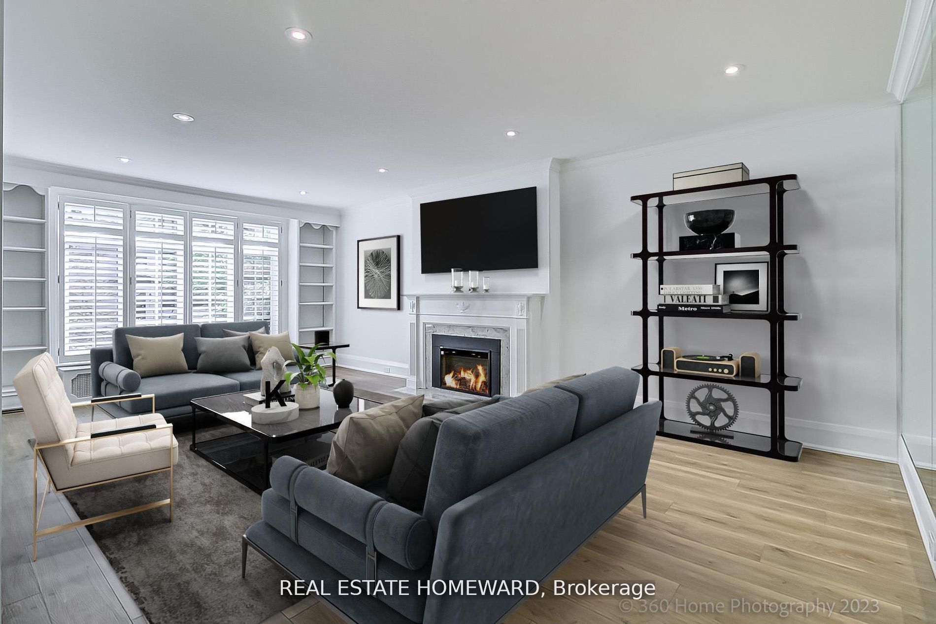Unit MAIN - 12 Highbourne Road, Toronto 5