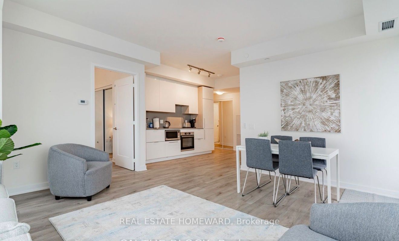 Unit 3907 - 28 Freeland Street, Toronto 5
