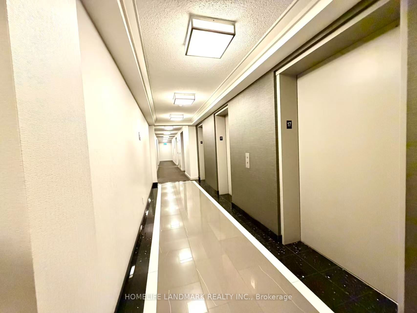 Unit 1706 - 18 Parkview Avenue, North York 2