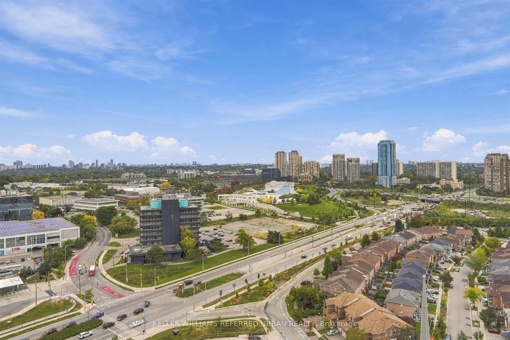 Unit 2207 - 6 Sonic Way, Toronto 5