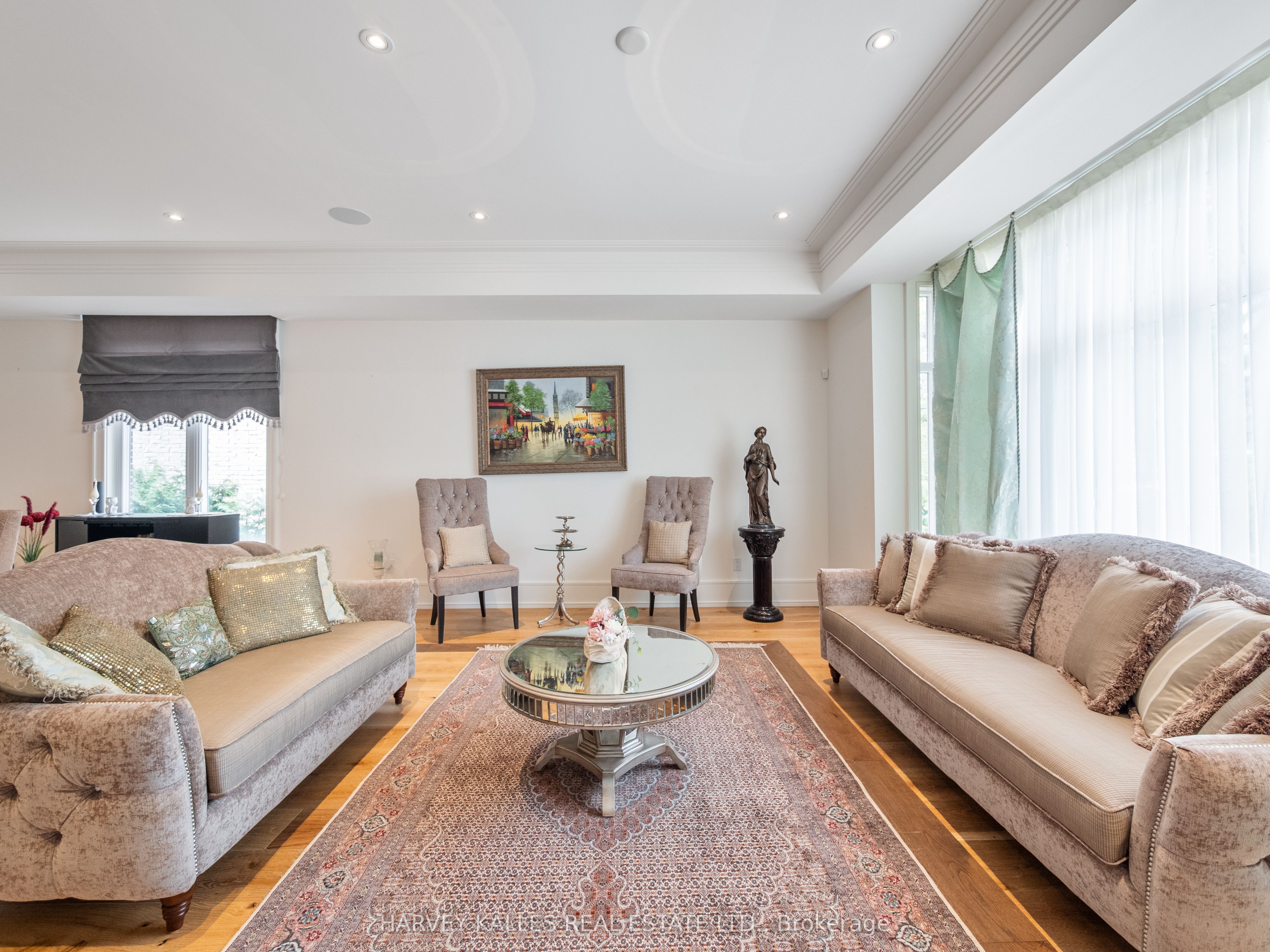 267 Empress Avenue, North York 4