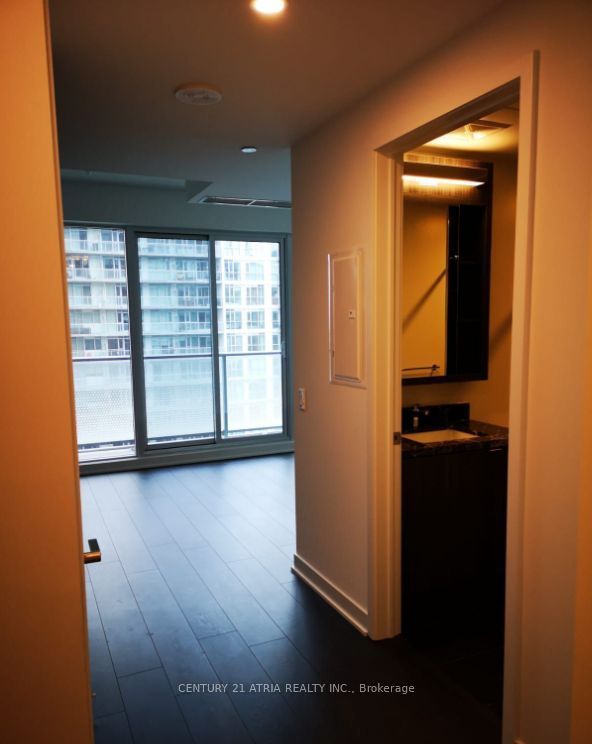 Unit 3508 - 115 Blue Jays Way, Toronto 2