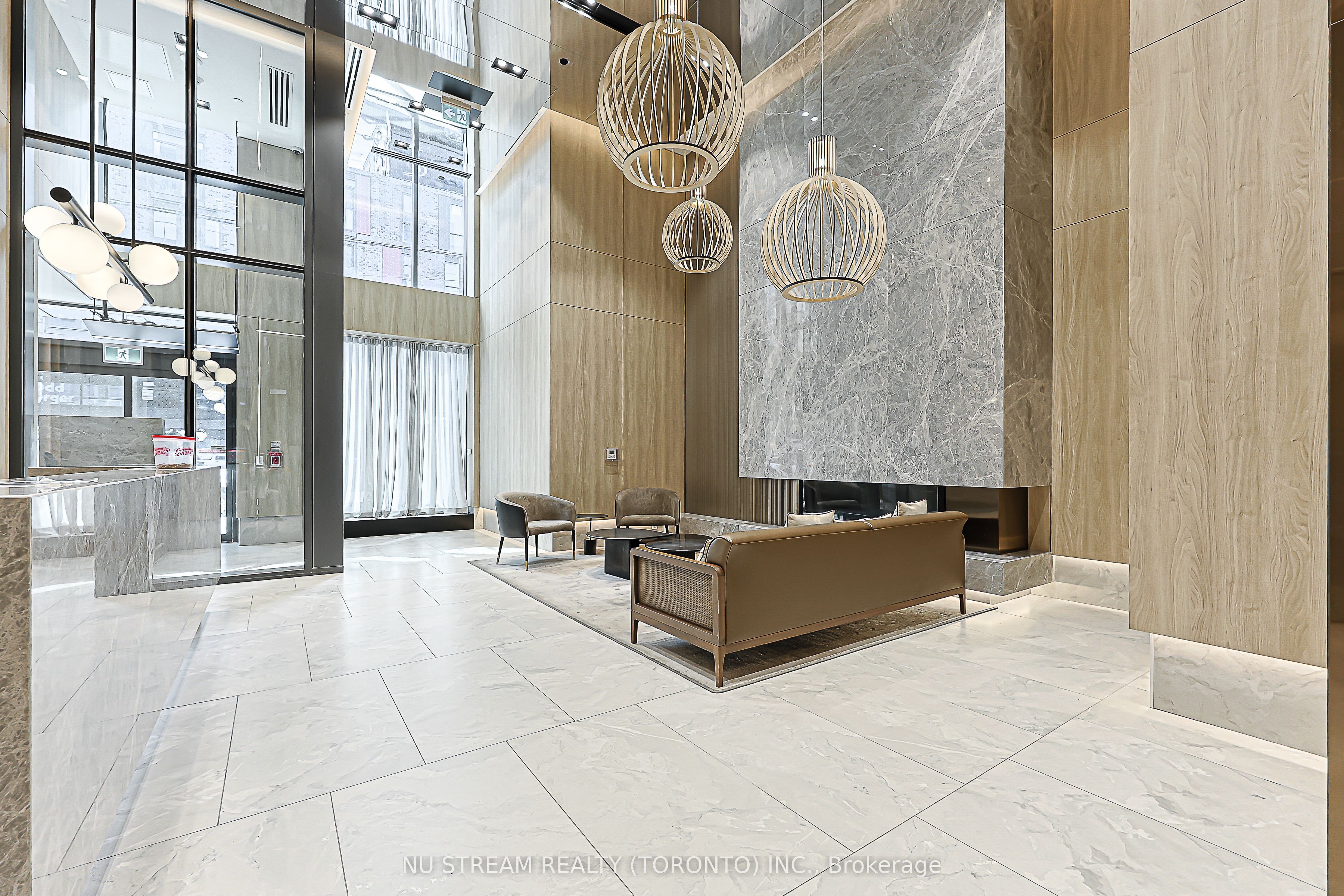 Unit 1208 - 252 Church Street, Toronto 3