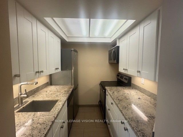 Unit 919 - 222 The Esplanade Street, Toronto 3