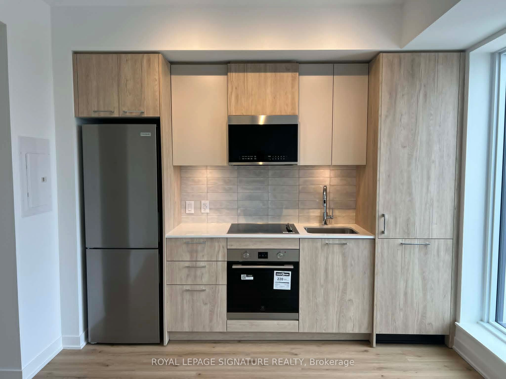 Unit 2310 - 10 Oak Street, Toronto 3
