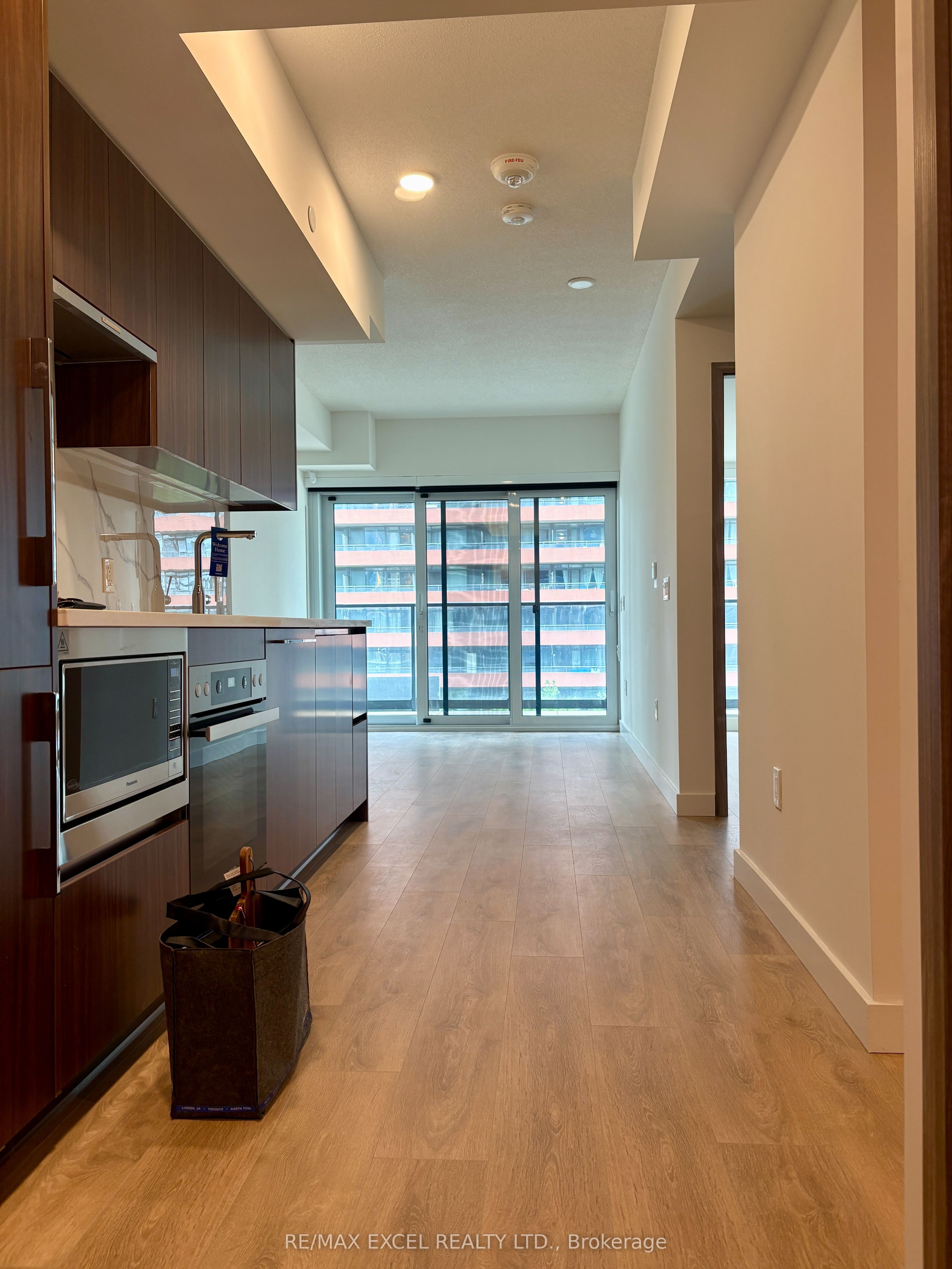 Unit 627 - 3 Concord Cityplace Way, Toronto 3