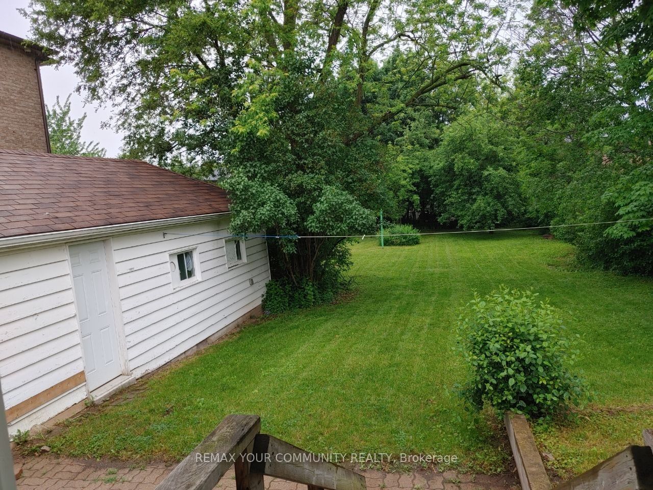 Unit Main Floor - 82 Caines Avenue, North York 3