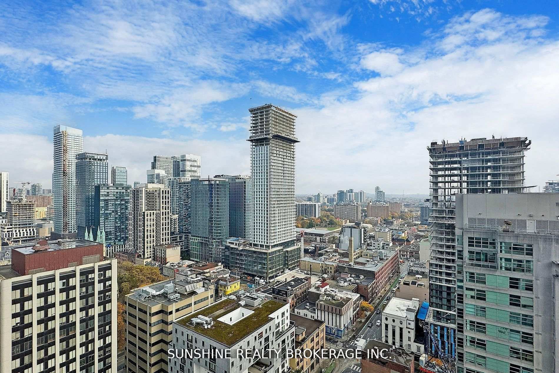 Unit 606 - 25 Richmond Street, Toronto 2