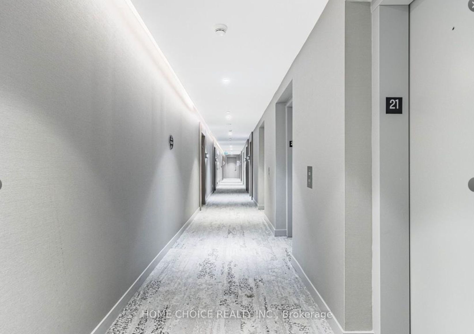 Unit 2103 - 161 Roehampton Avenue, Toronto 5