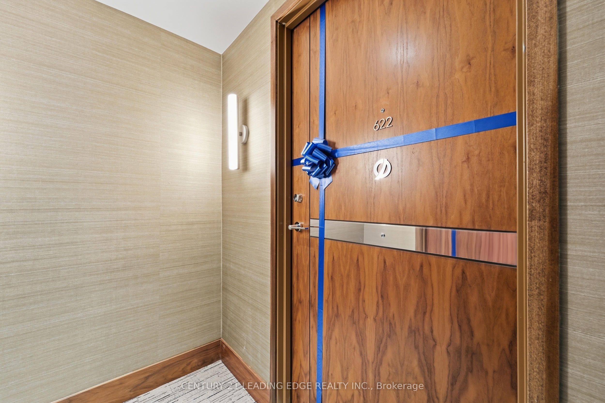 Unit 622 - 3 Concord Cityplace Way, Toronto 3