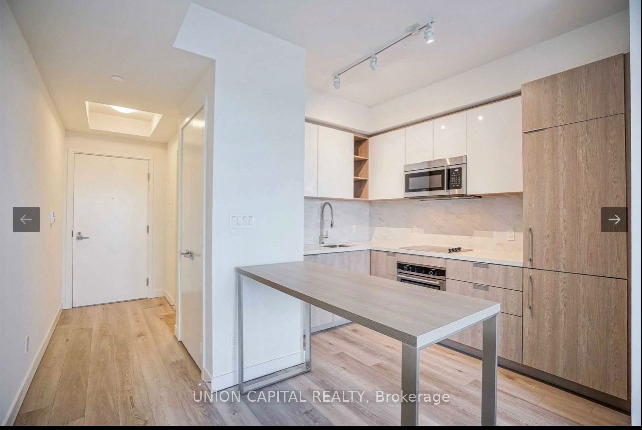 Unit 2108 - 50 Ordnance Street, Toronto 5