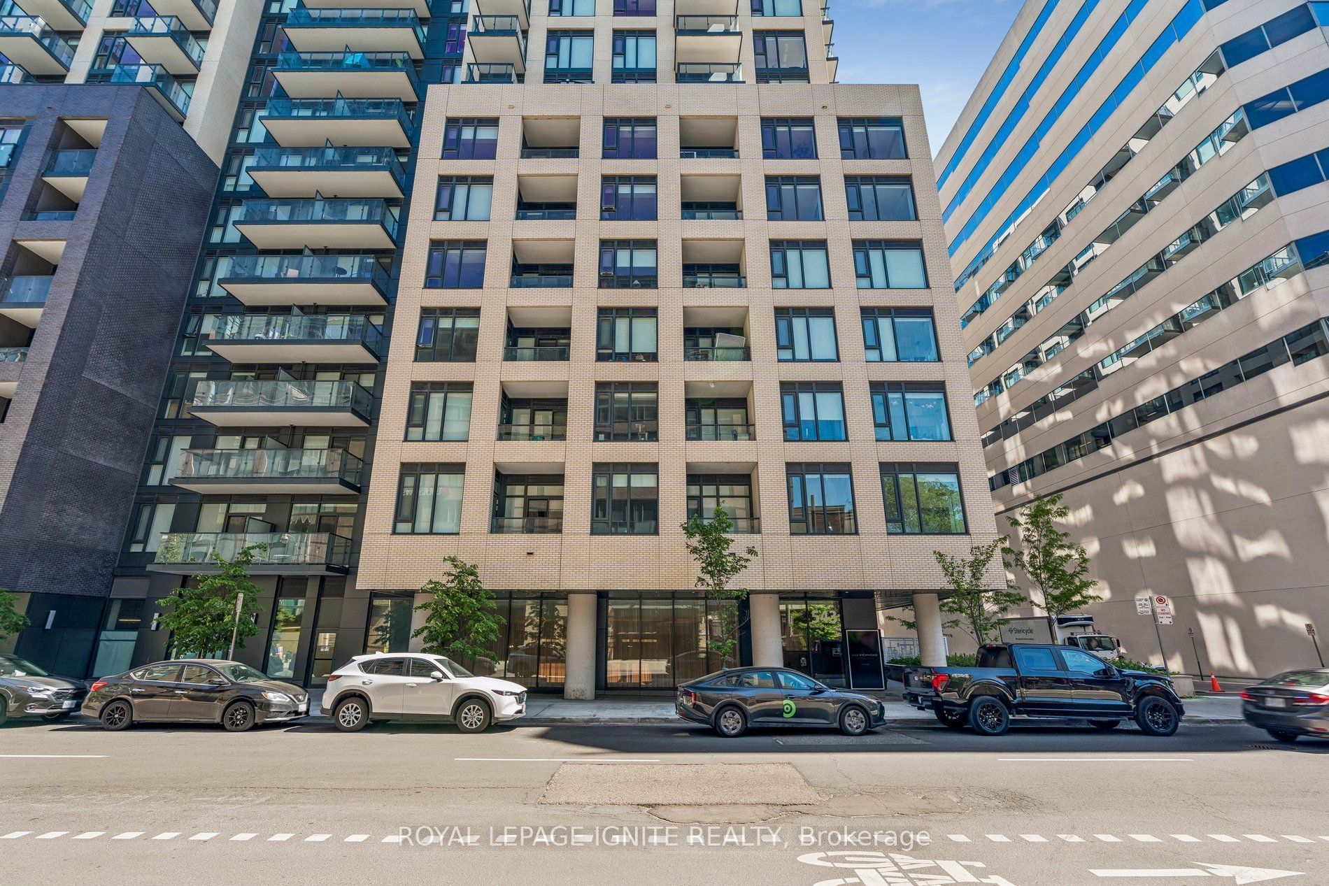 Unit 1021 - 543 Richmond Street W, Toronto 2