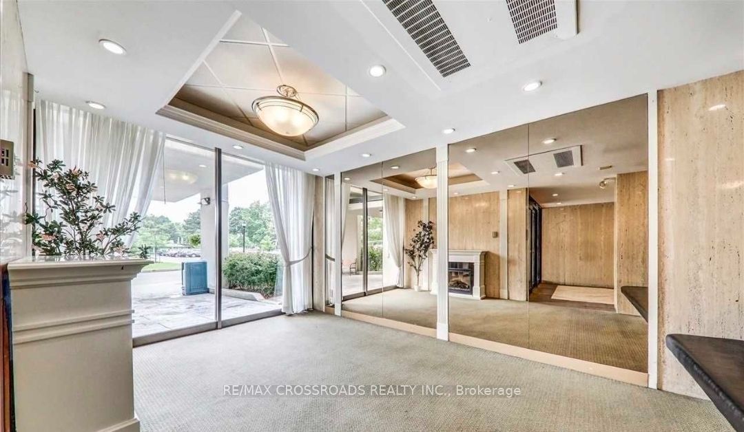 Unit 604 - 735 Don Mills Road, Toronto 4