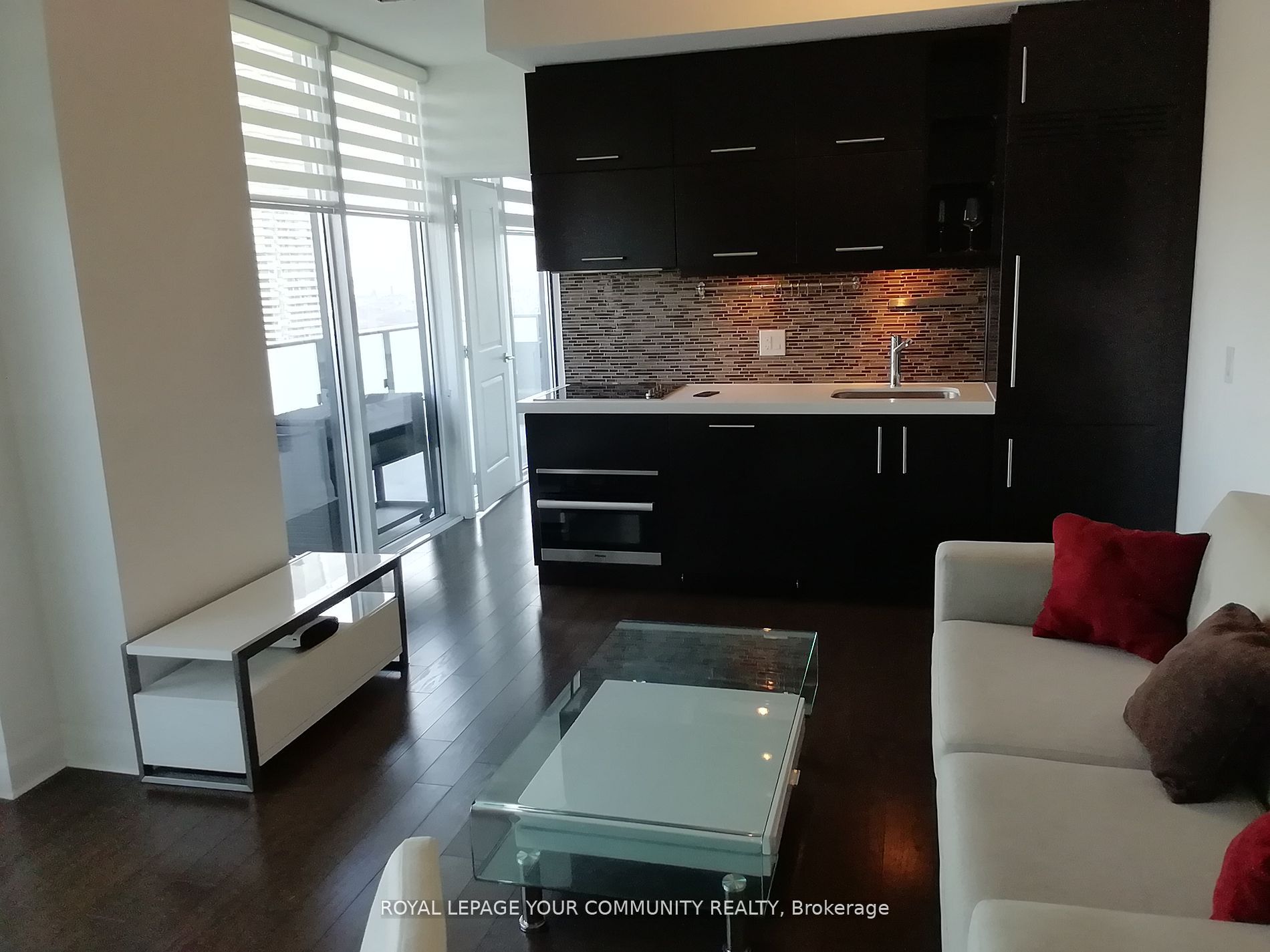 Unit PH 07 - 65 St Mary Street, Toronto 5