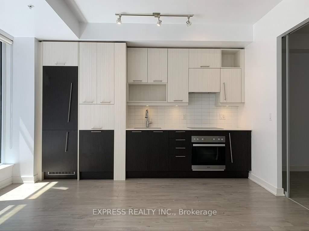 Unit 320 - 30 Nelson Street, Toronto 3