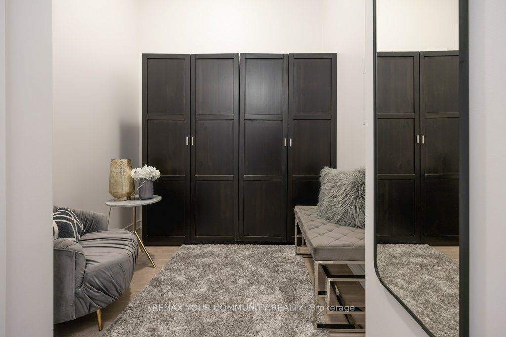 Unit 506 - 88 Scott Street, Toronto 4
