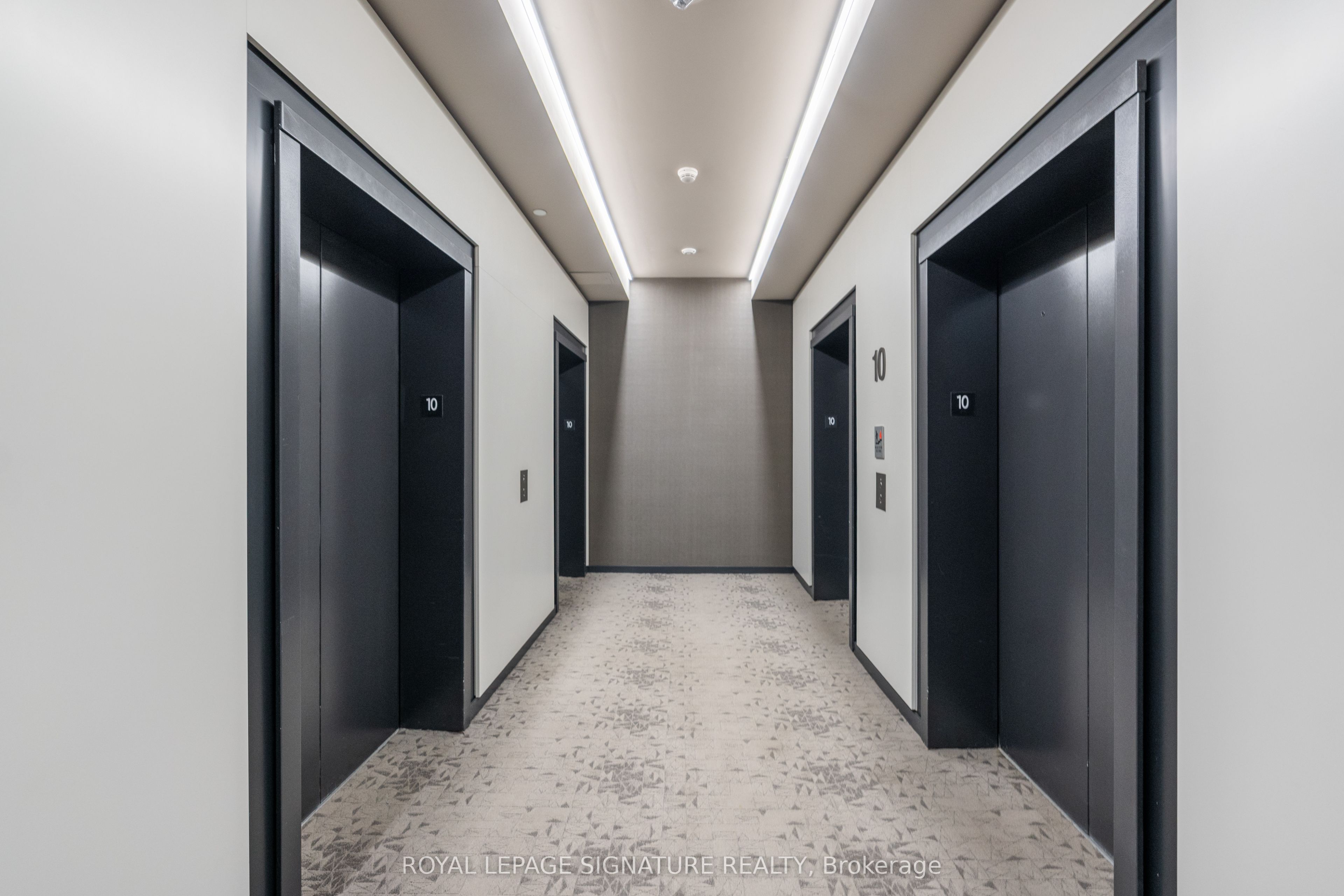 Unit 1010 - 5 Soudan Avenue, Toronto 5