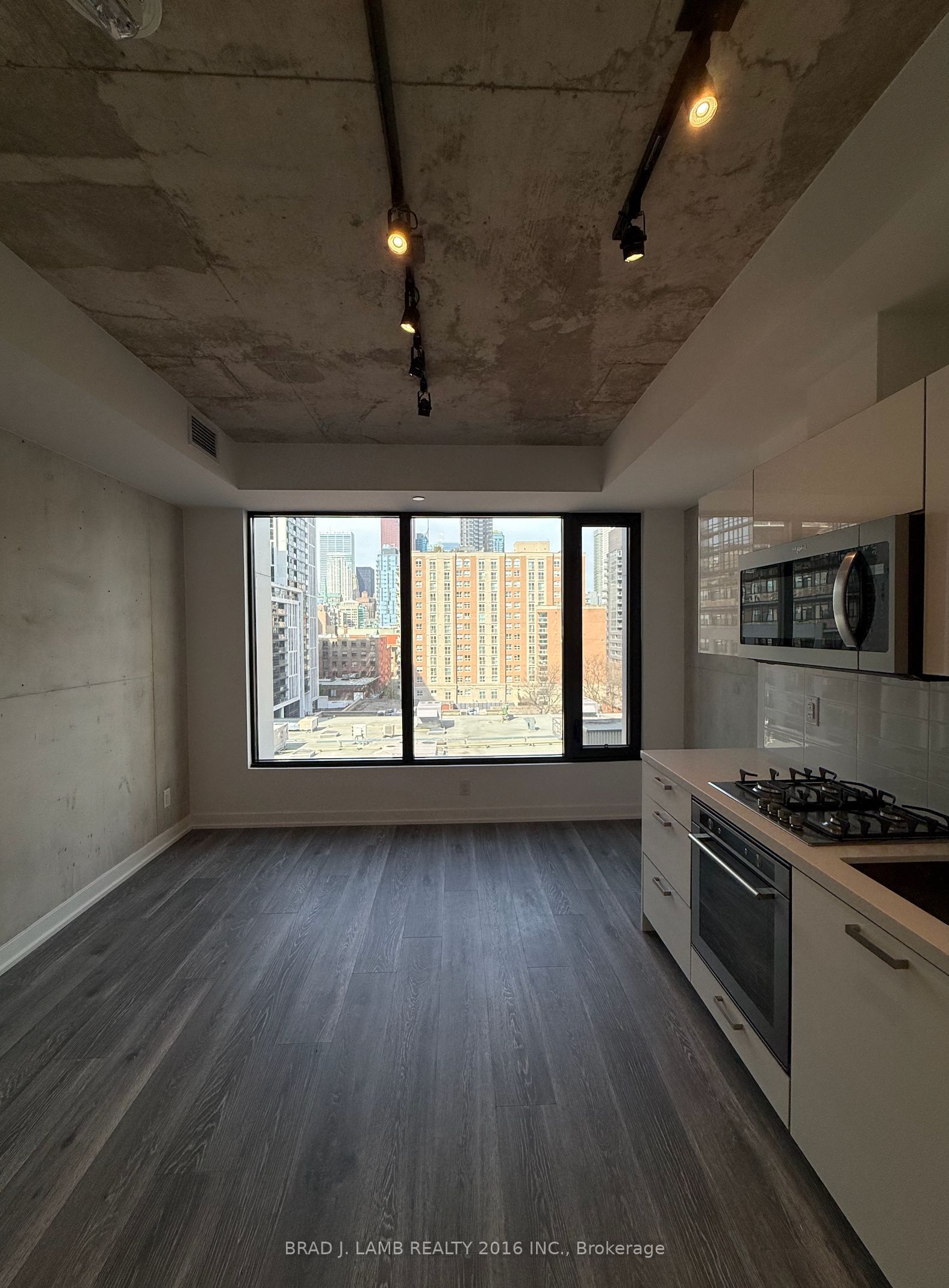 Unit 518 - 55 Ontario Street, Toronto 3