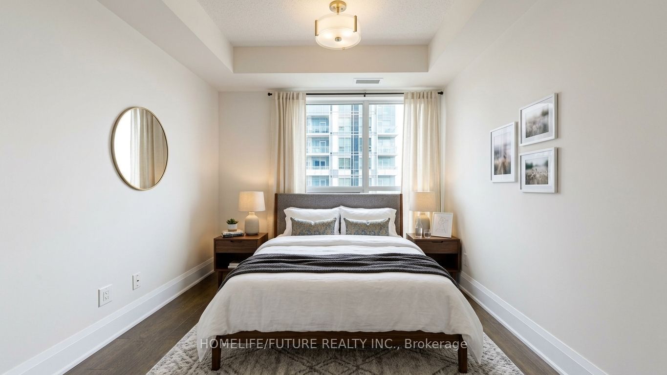 Unit 1302 - 120 Harrison Garden Boulevard, North York 5