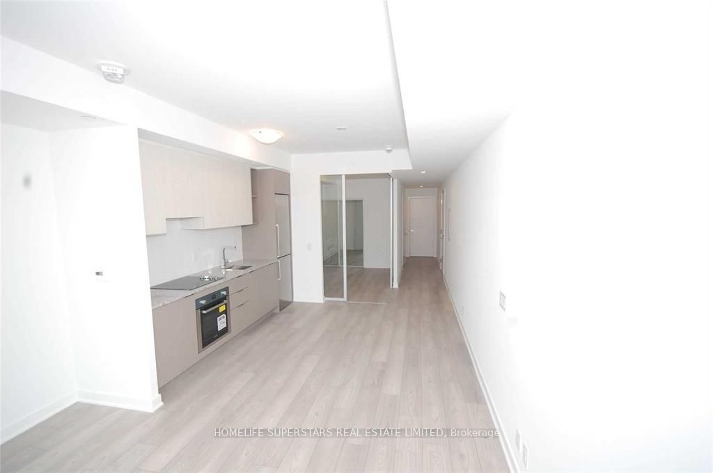 Unit 1813 - 120 Parliament Street, Toronto 3