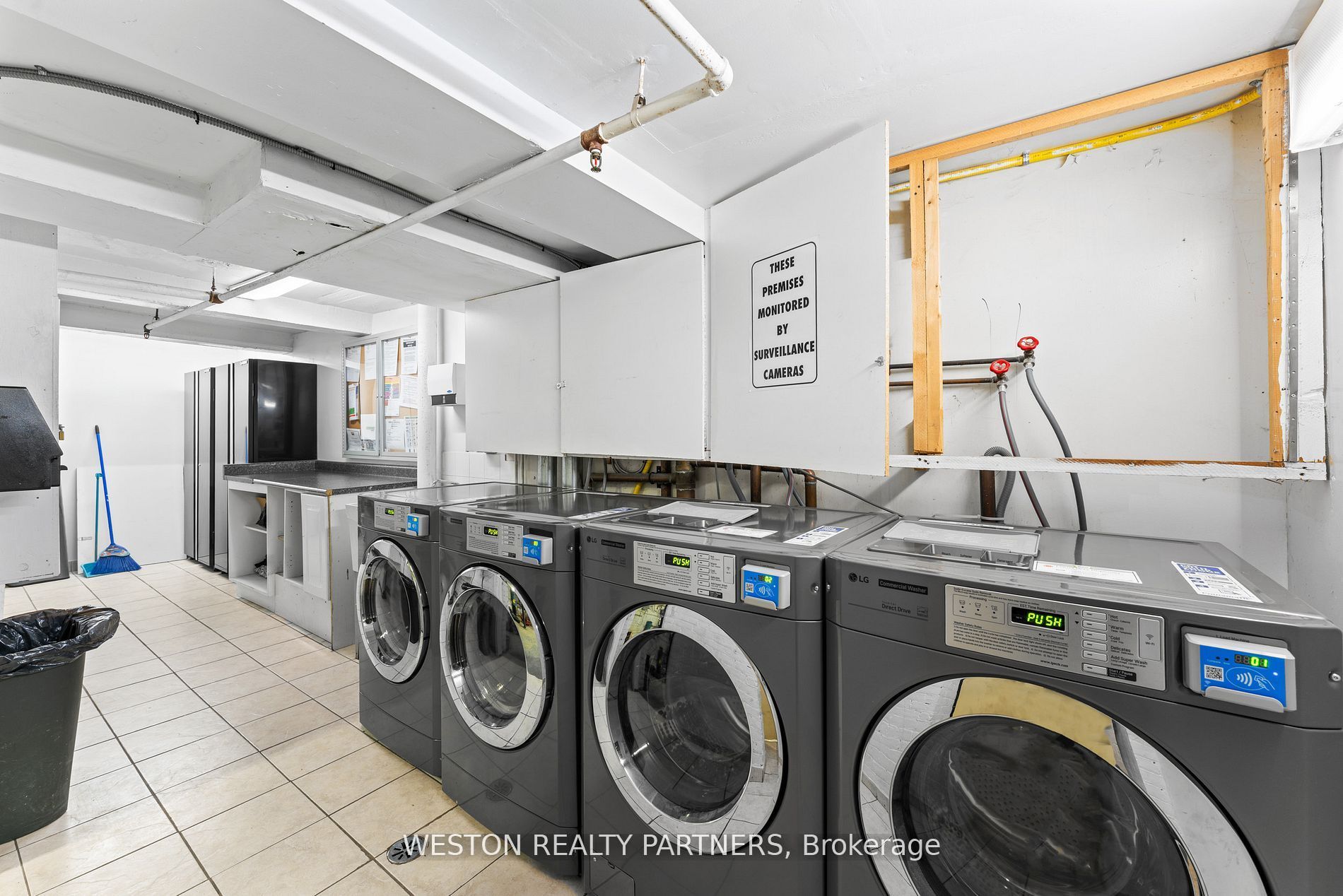 Unit 108 - 44 Huntley Street, Toronto 5